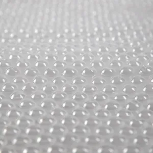 14-mil Solar Blanket for Rectangular In-Ground Pools - Clear