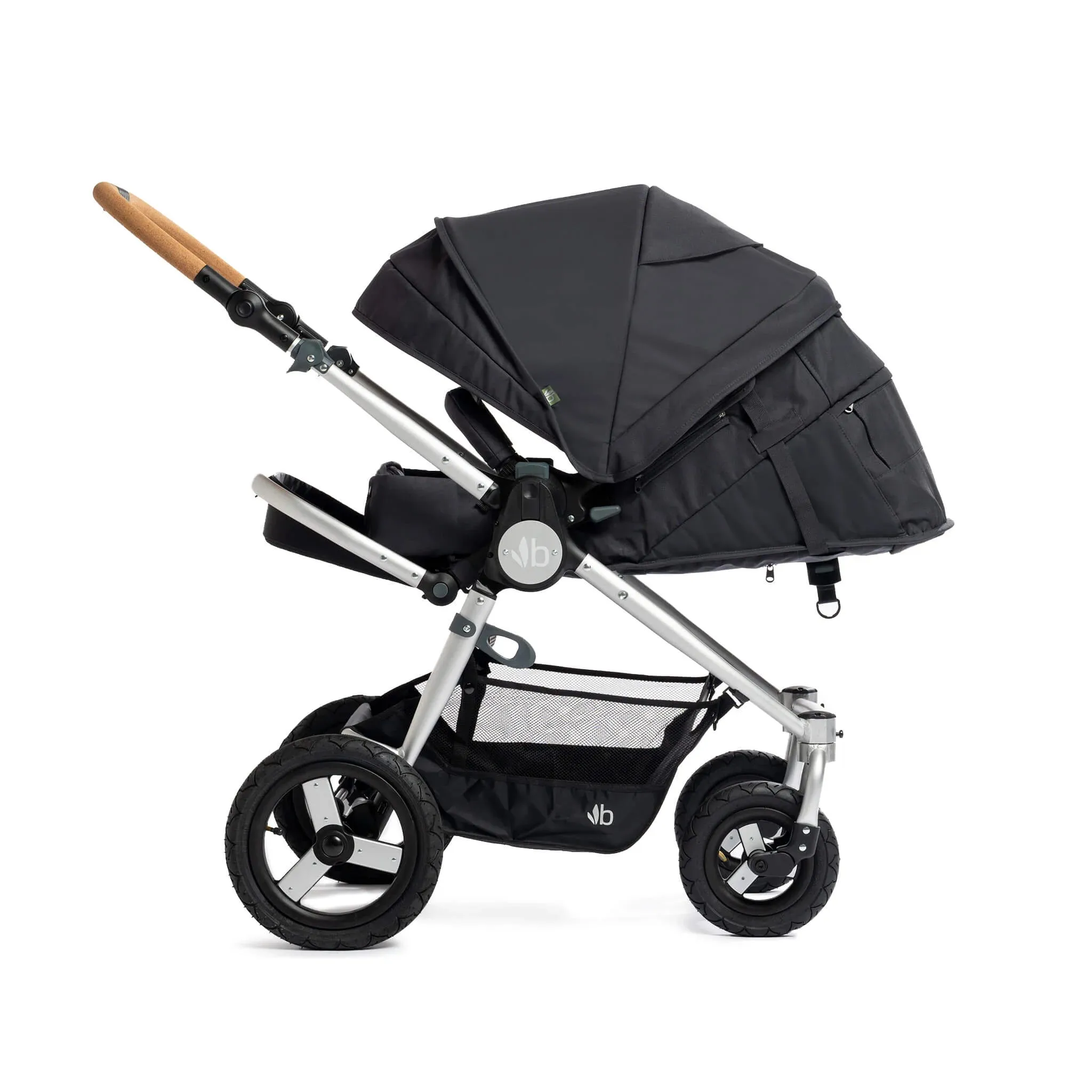 2024 Bumbleride Era Reversible Seat Stroller