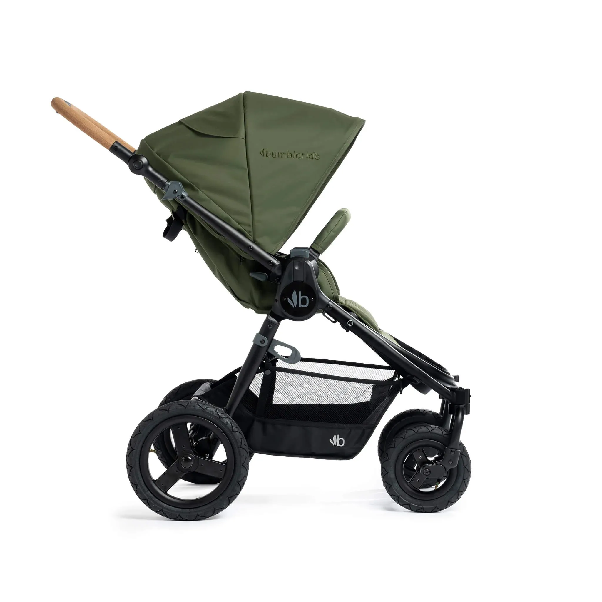 2024 Bumbleride Era Reversible Seat Stroller