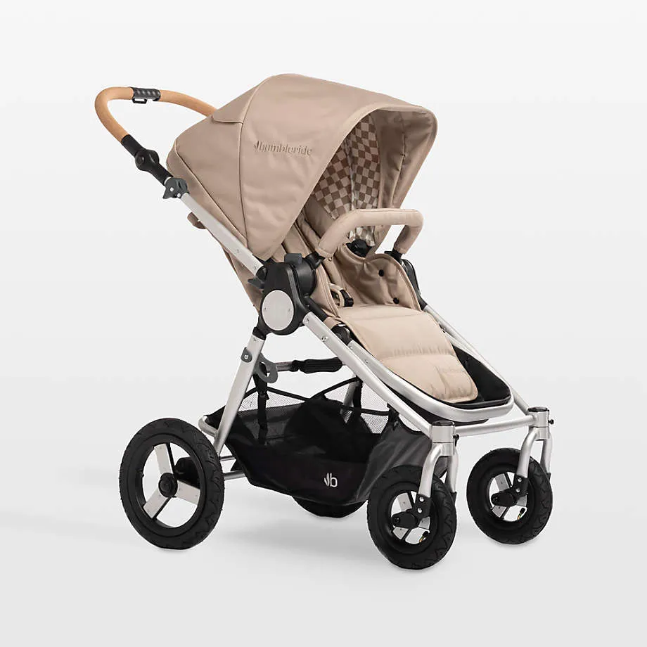 2024 Bumbleride Era Reversible Seat Stroller