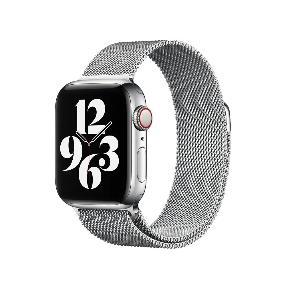 40mm Milanese Loop