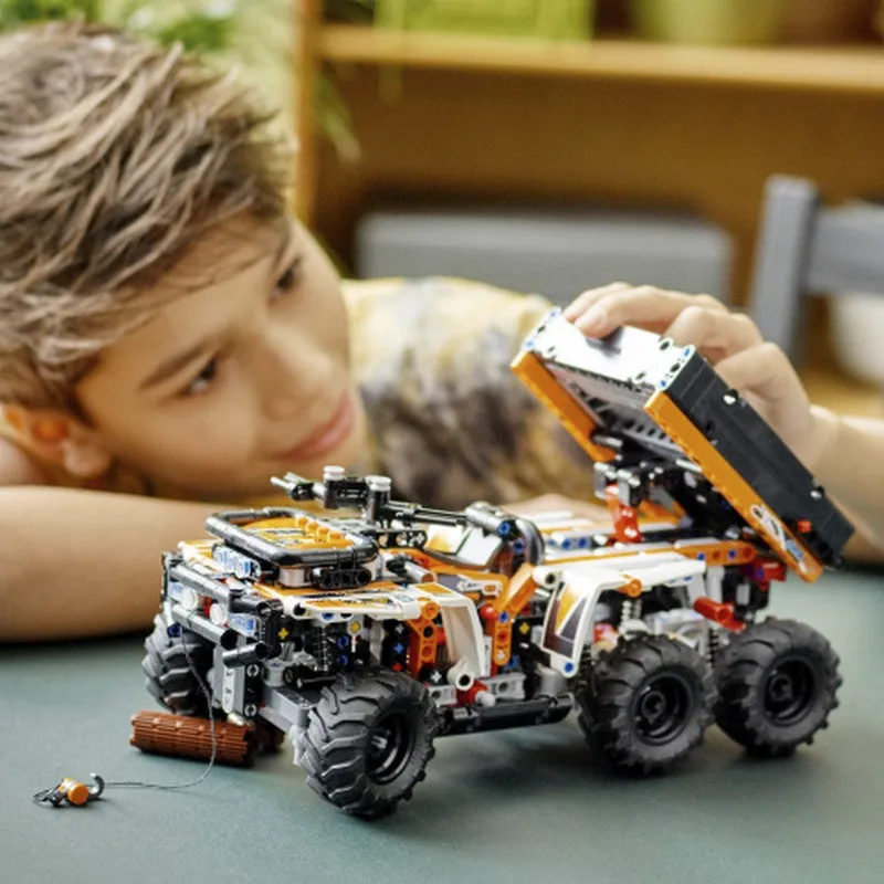 42139 LEGO® Technic All-Terrain Vehicle