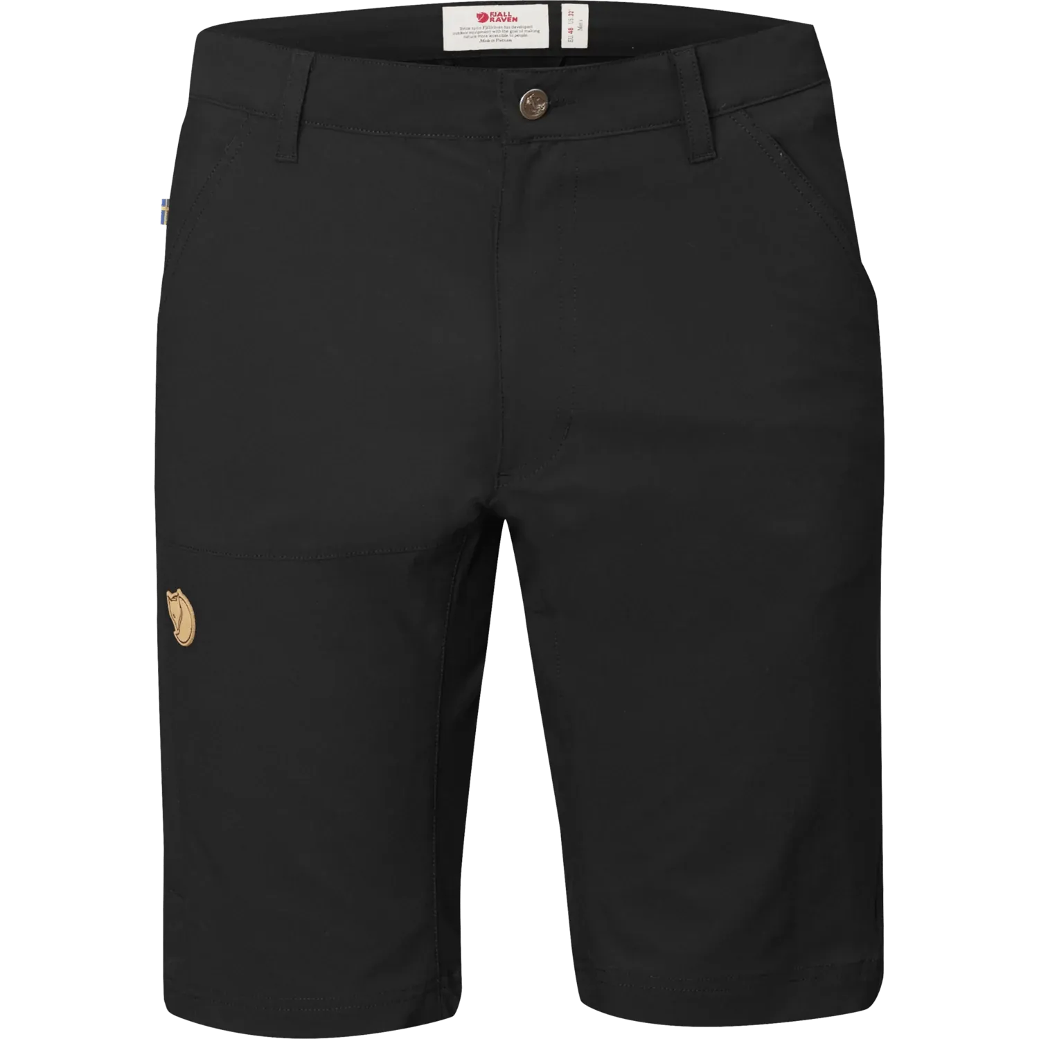 Abisko Lite Shorts M