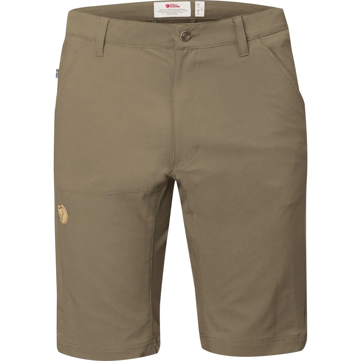 Abisko Lite Shorts M