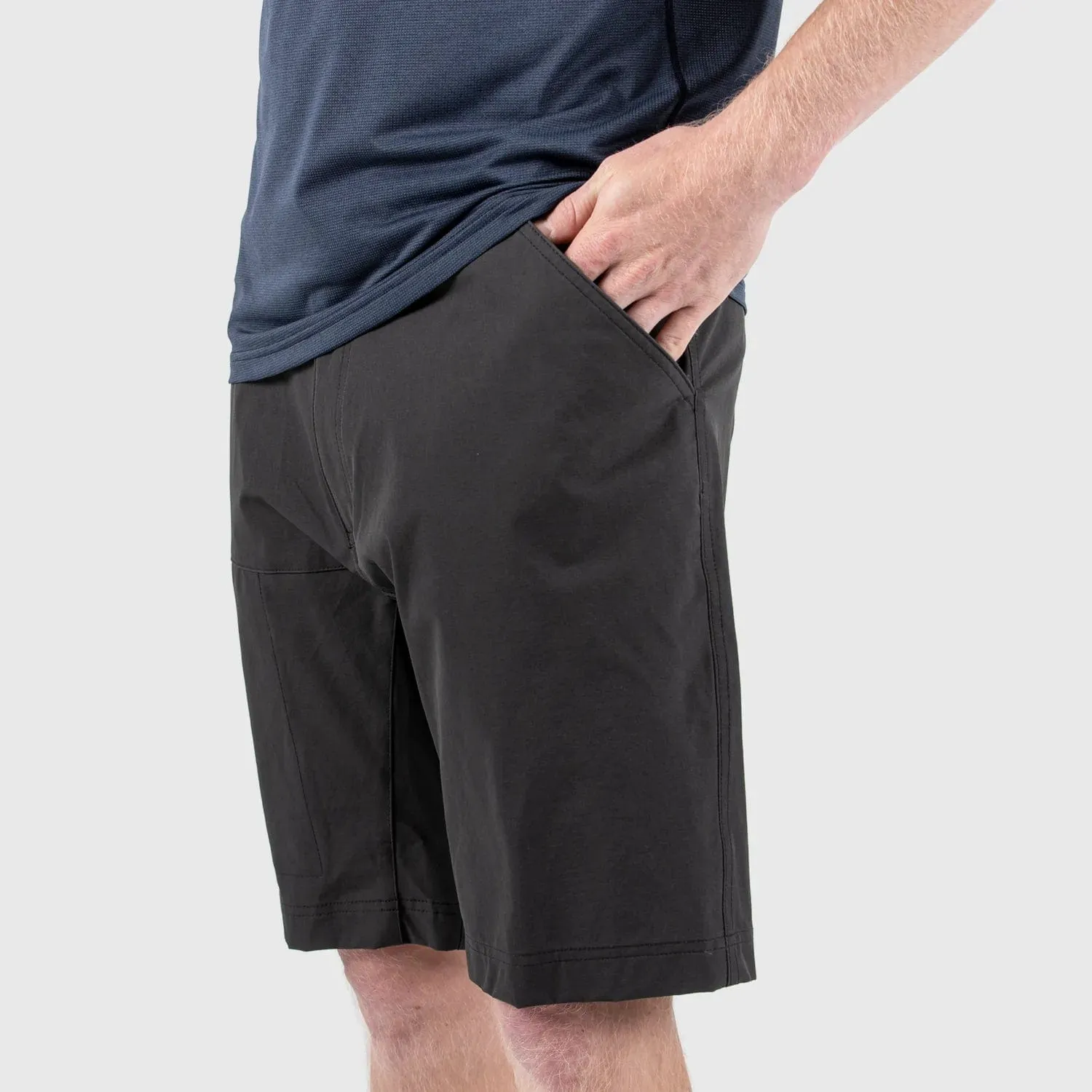 Abisko Lite Shorts M