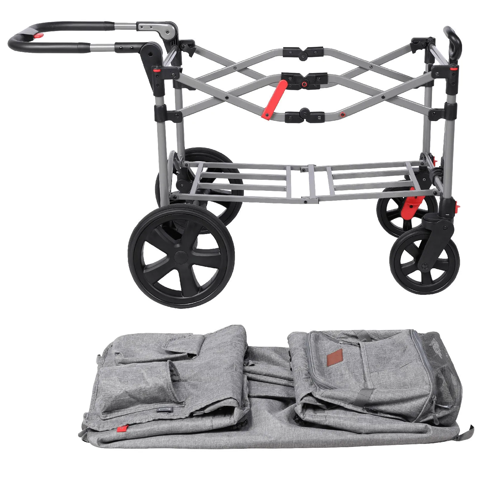 All Terrain Stroller Wagon