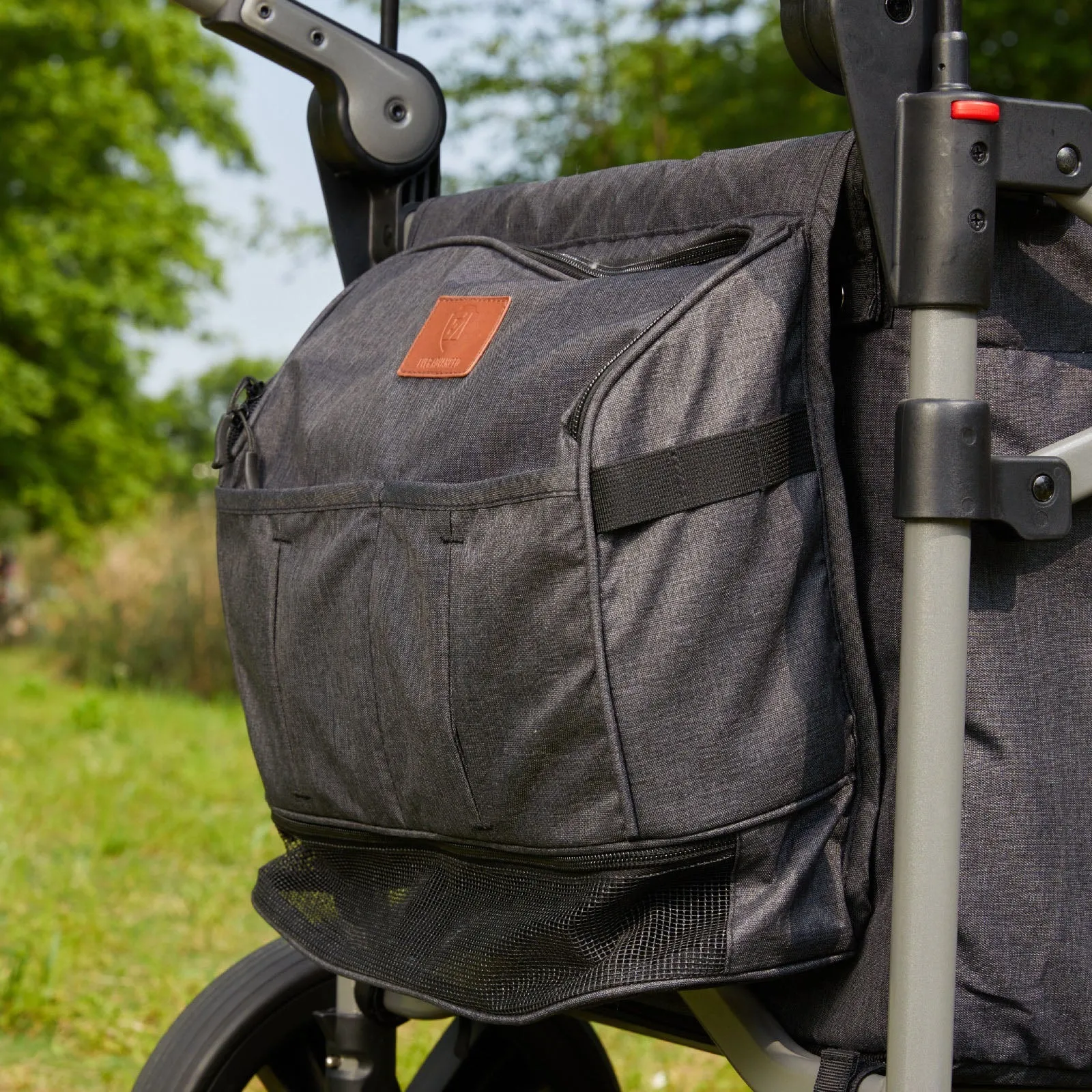 All Terrain Stroller Wagon