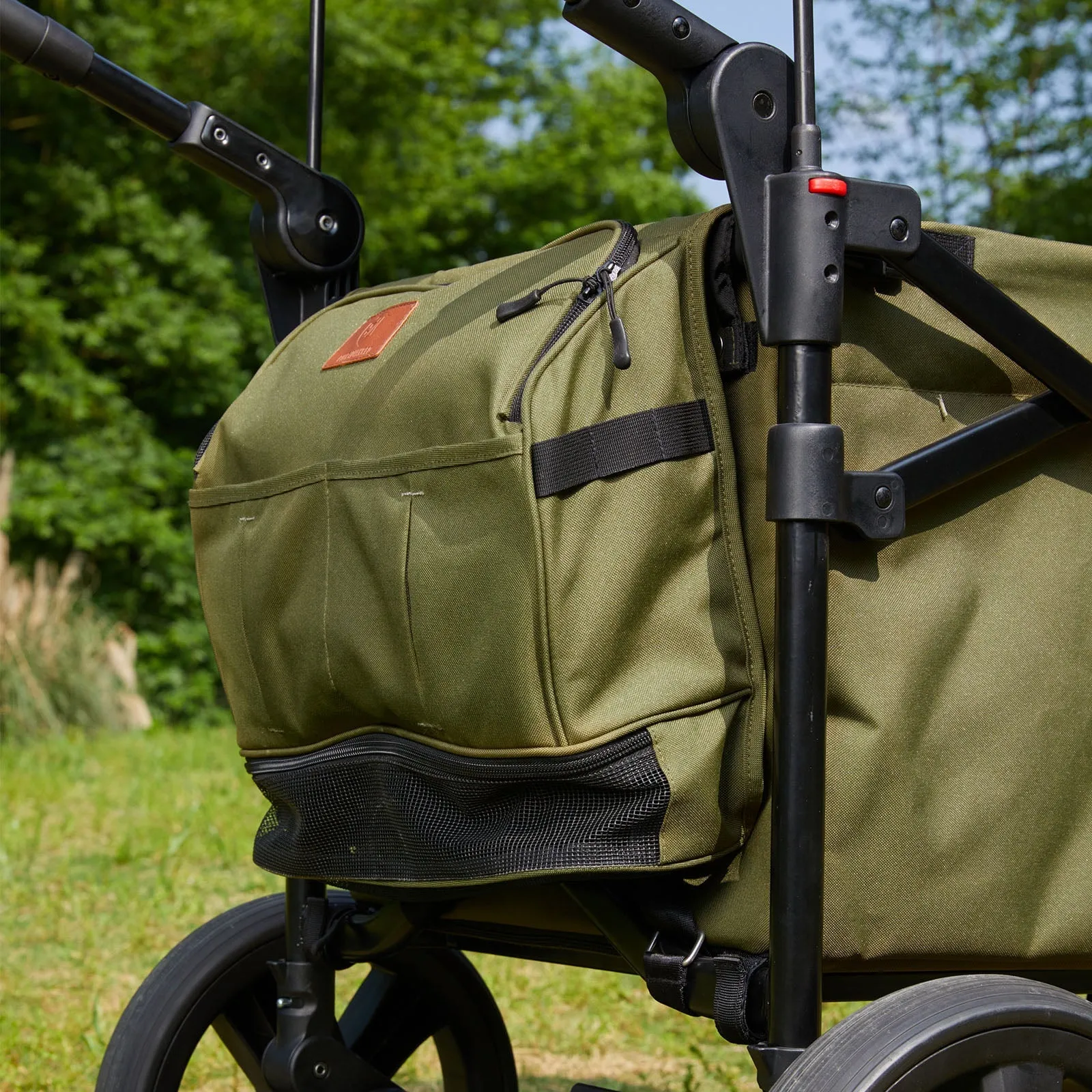 All Terrain Stroller Wagon