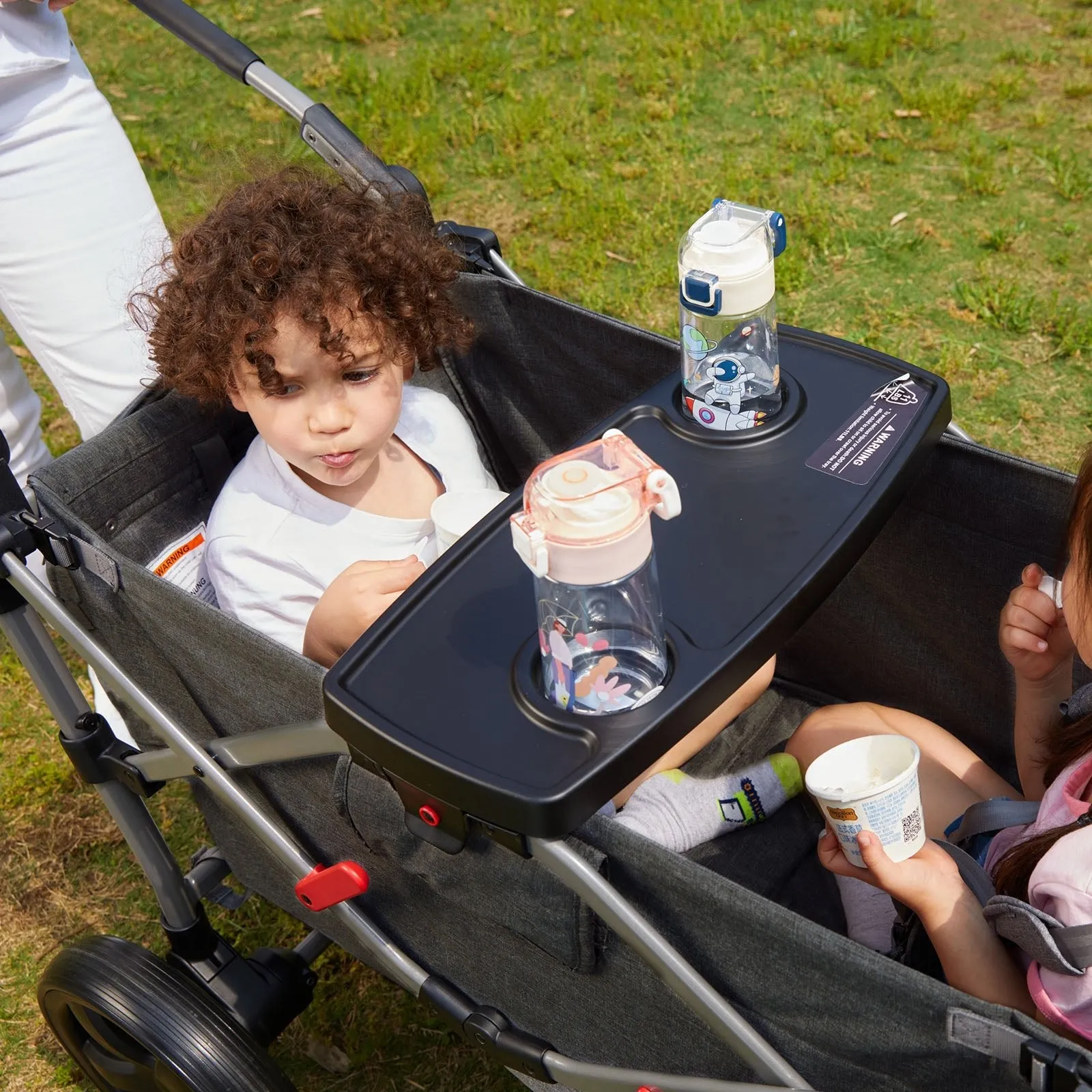 All Terrain Stroller Wagon