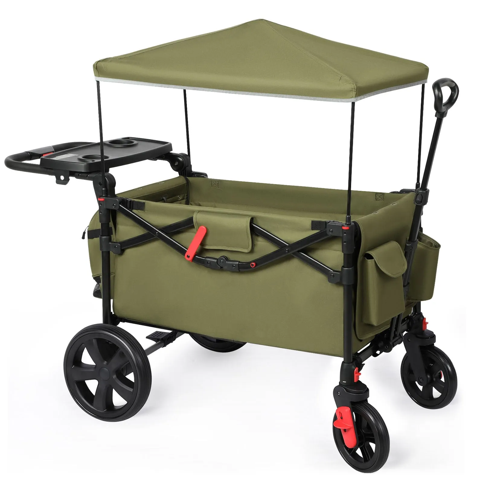 All Terrain Stroller Wagon