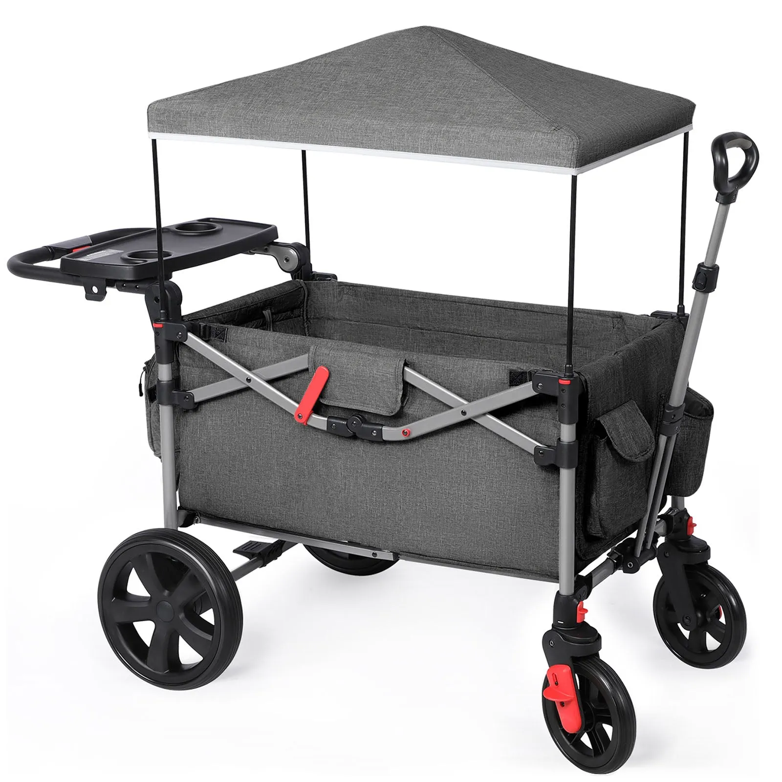 All Terrain Stroller Wagon