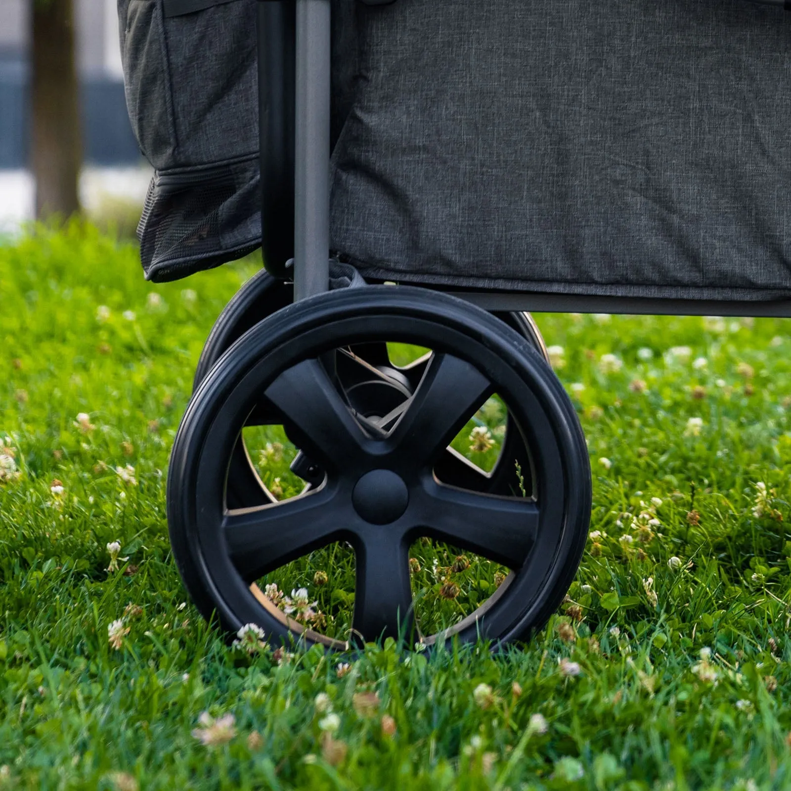 All Terrain Stroller Wagon