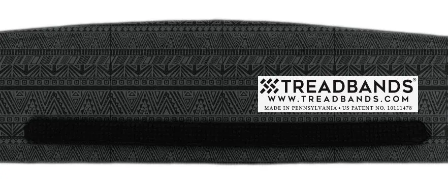 All-Terrain Tieback - Tribal