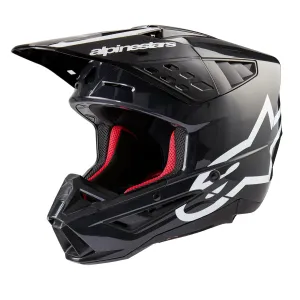 Alpinestars MX SM5 Helmets 8306423-9190-XXL