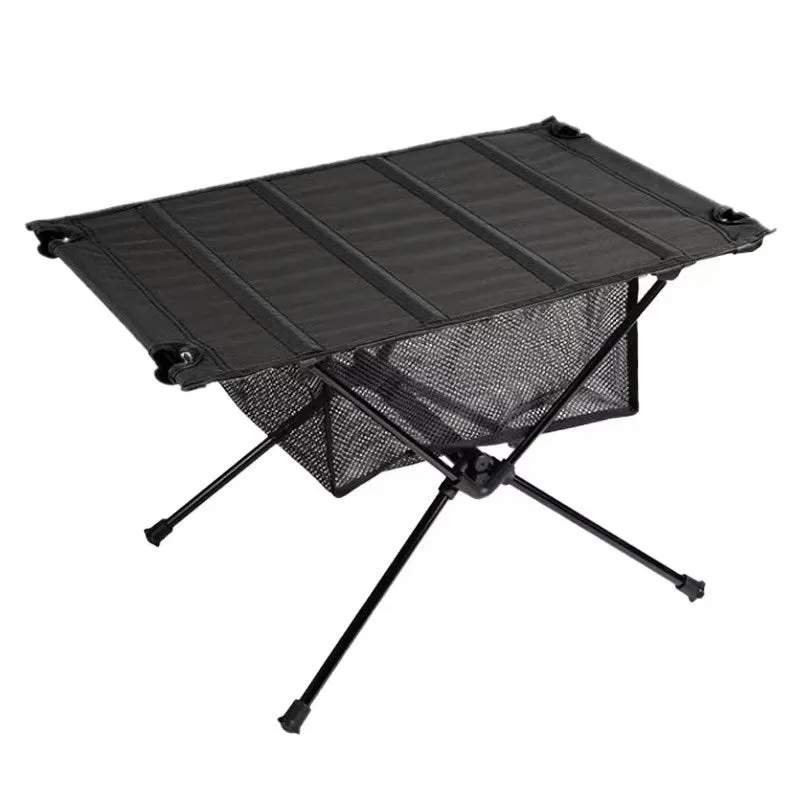 ALUMINUM ALLOY FOLDING TABLES, CHAIRS, STOOLS, BARBECUES, CAMPING, PICNICS, OUTDOOR PORTABLE TABLES, SUPER LIGHTWEIGHT FOLDING TABLES