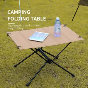 ALUMINUM ALLOY FOLDING TABLES, CHAIRS, STOOLS, BARBECUES, CAMPING, PICNICS, OUTDOOR PORTABLE TABLES, SUPER LIGHTWEIGHT FOLDING TABLES