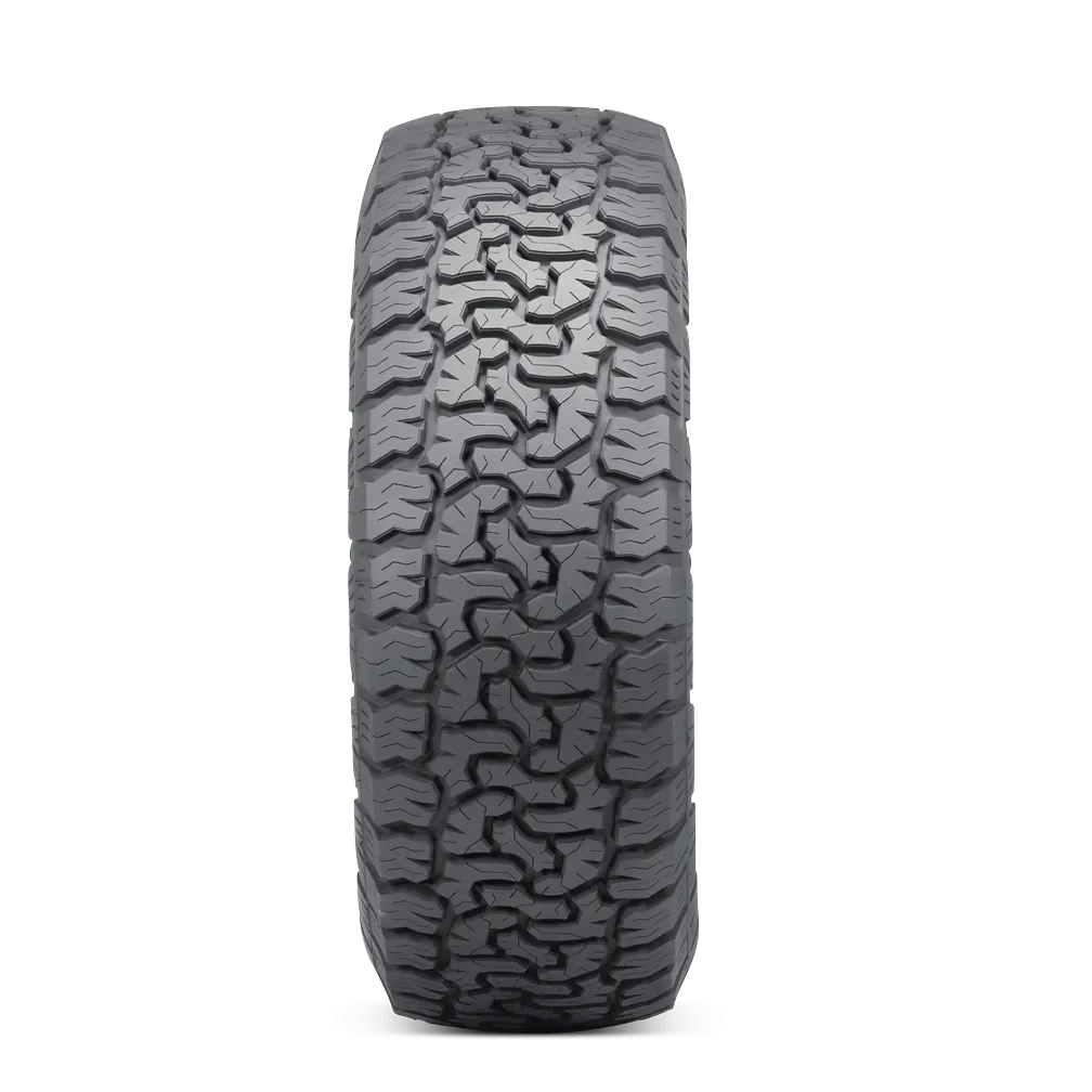 AMP Tires Terrain Pro A/T | All Terrain Tires