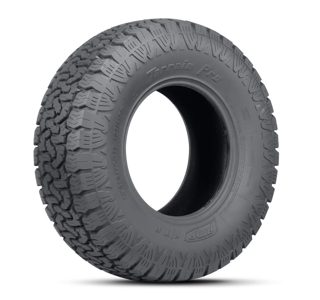 AMP Tires Terrain Pro A/T | All Terrain Tires