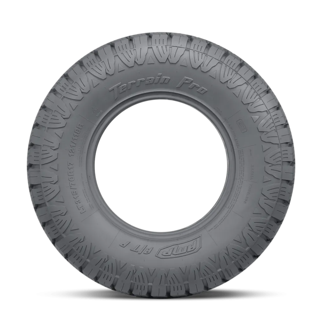 AMP Tires Terrain Pro A/T | All Terrain Tires