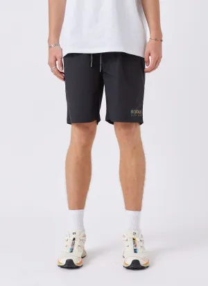 Amphibious Swim Short LC Black