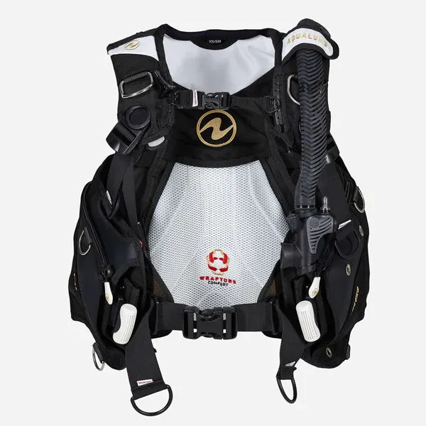 Aqua Lung Womens AXIOM 2024 BCD Scuba Diving Buoyancy Compensator