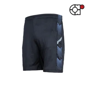 ARORA MICROFIBER BADMINTON SHORTS (BS 10)