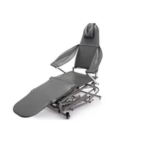 Aseptico Hydraulic Portable Dental Chair