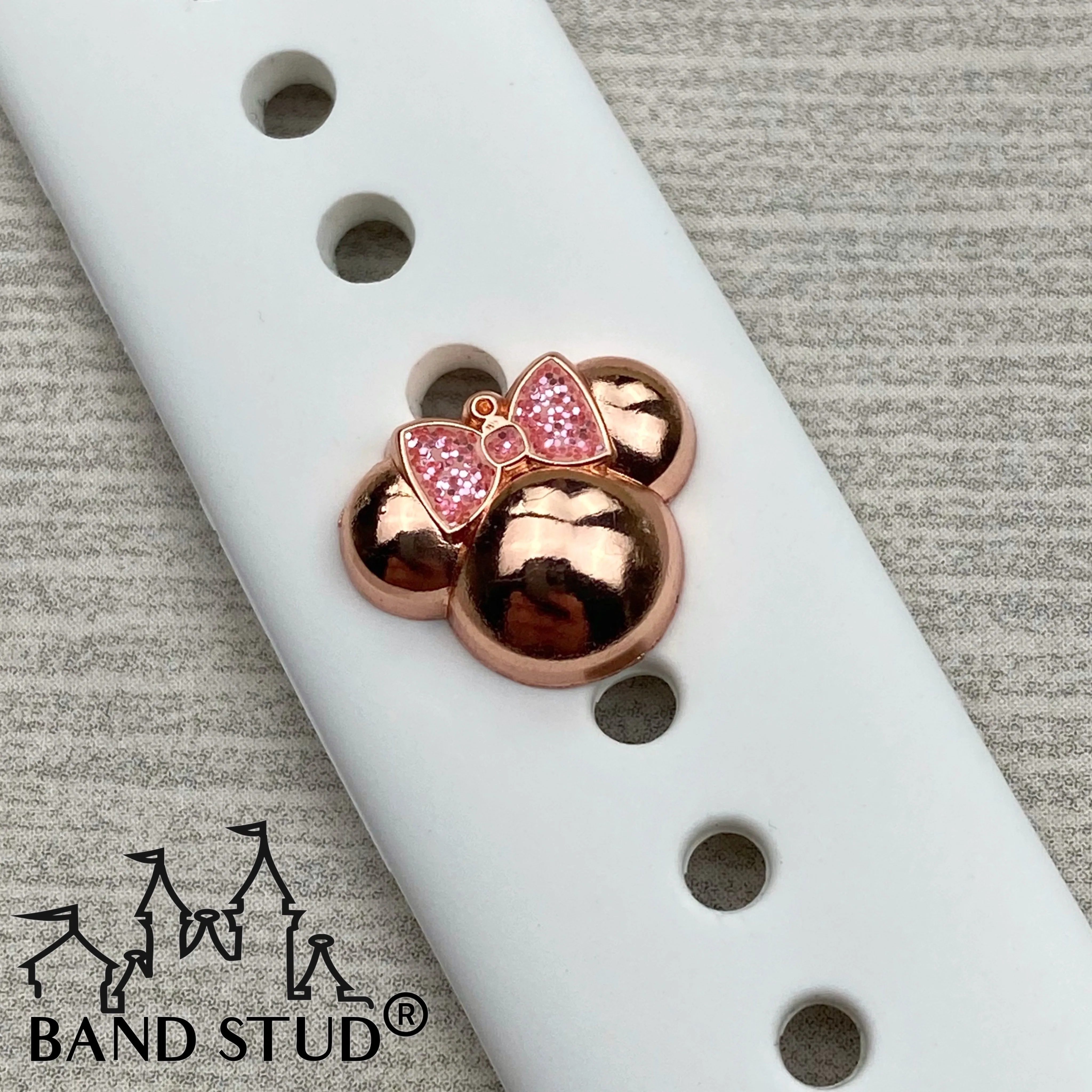 Band Stud® - Christmas Collection - Magical Miss Ornament