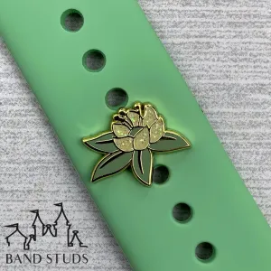 Band Stud® - Princess Icon Collection - Tiana