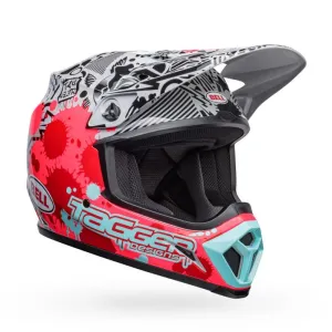 Bell MX-9 MIPS Helmets 7148497