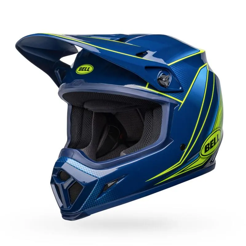 Bell MX-9 MIPS Helmets 7150549