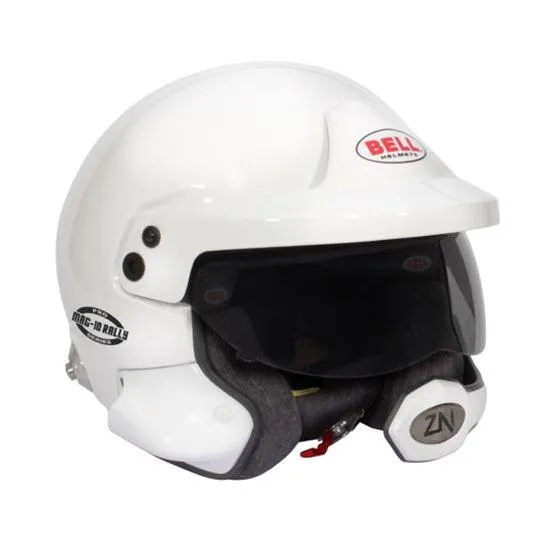 Bell Racing Mag-10 Rally Pro Helmets 1346012