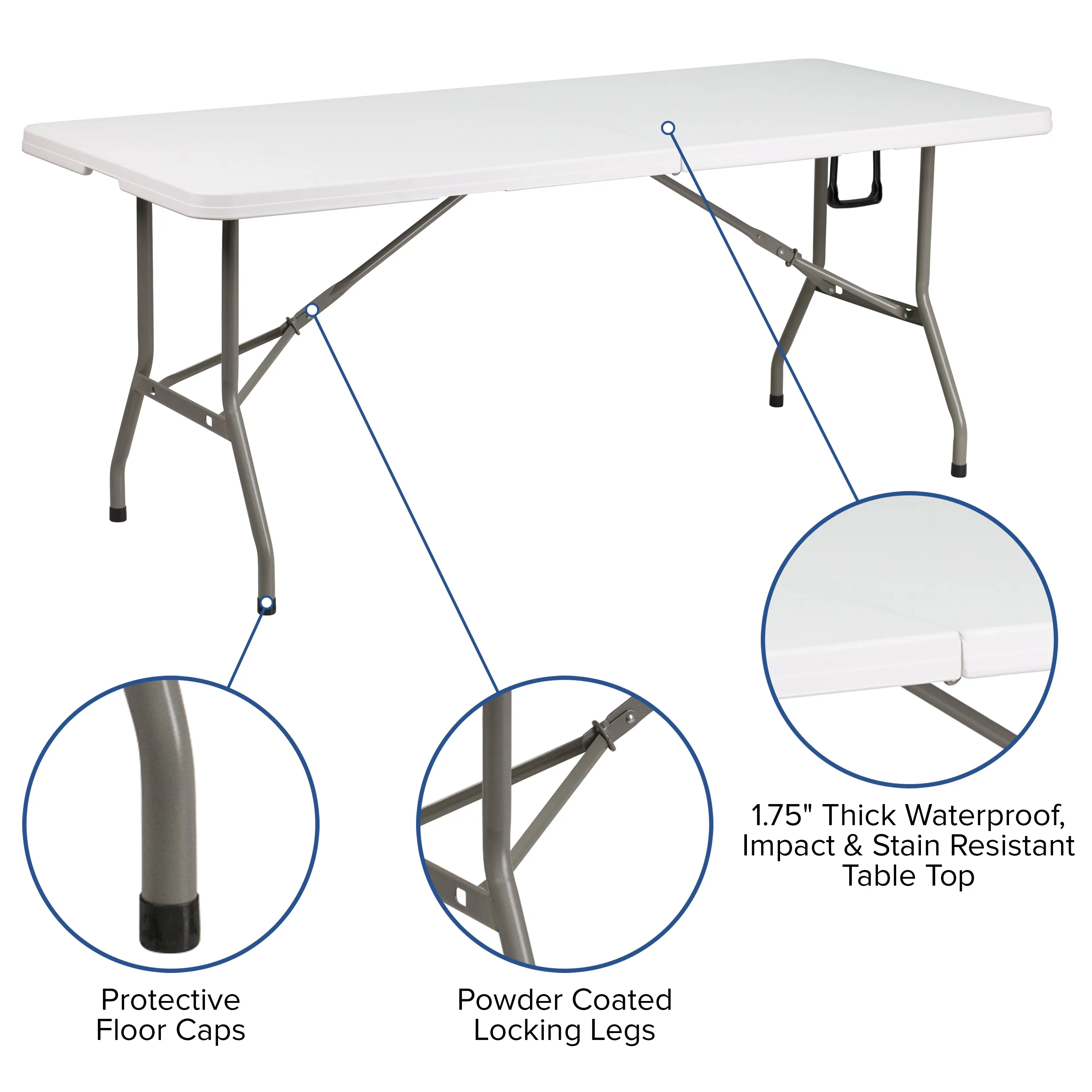 Canopy Tent,Table & 4 Chairs JJ-GZ88183Z-4LEL3-WHWH-GG