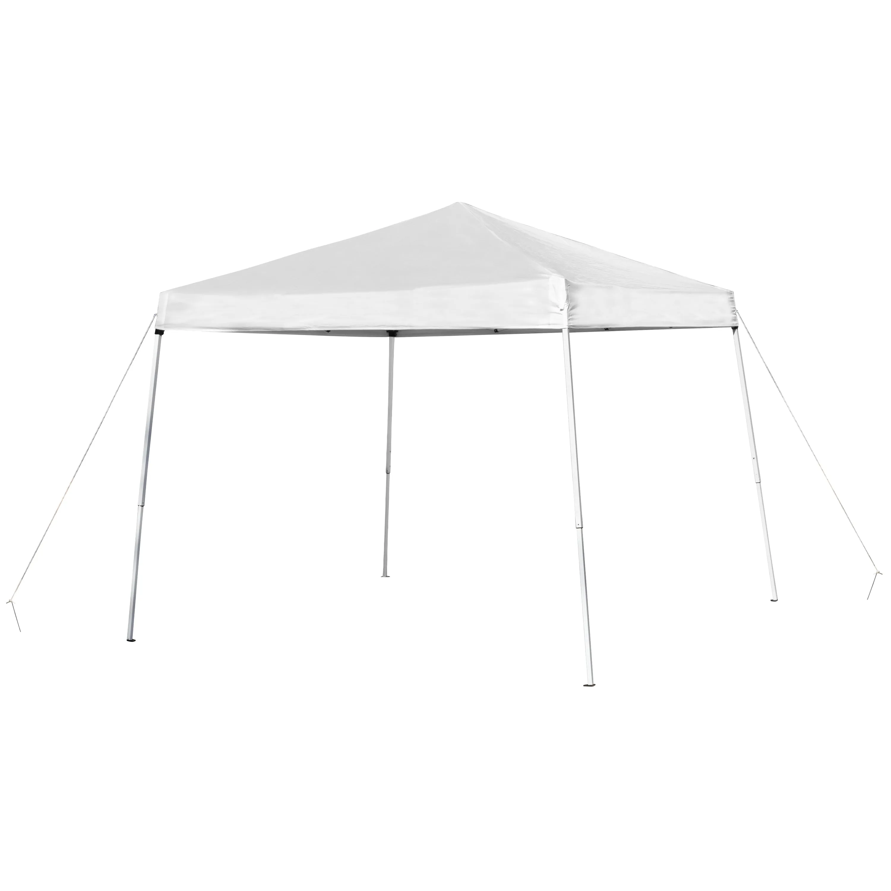 Canopy Tent,Table & 4 Chairs JJ-GZ88183Z-4LEL3-WHWH-GG