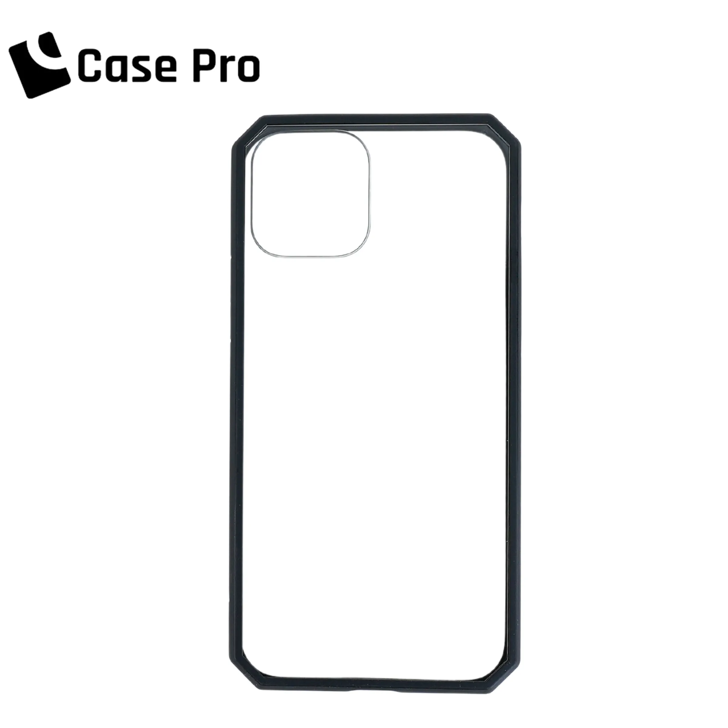 CasePro iPhone 12 Pro Case (Impact Protection)