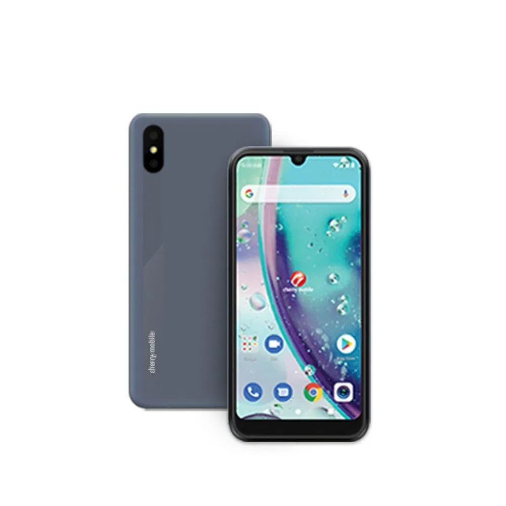 CHERRY Aqua S10 Lite with FREE Jellycase