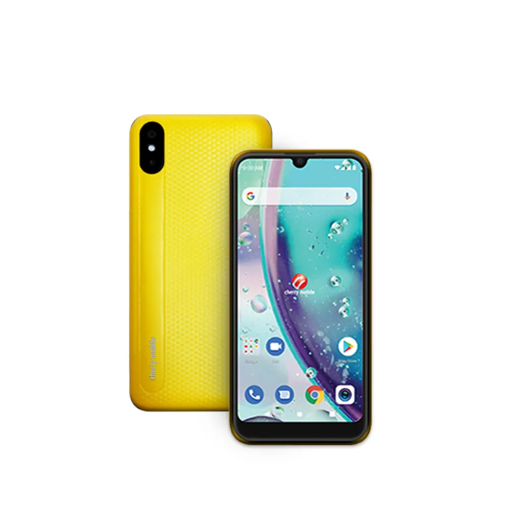 CHERRY Aqua S10 Lite with FREE Jellycase