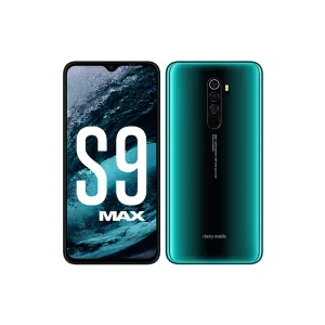 Cherry Mobile Aqua S9 Max with FREE Wireless Speaker, Game Controller, & Premium Case