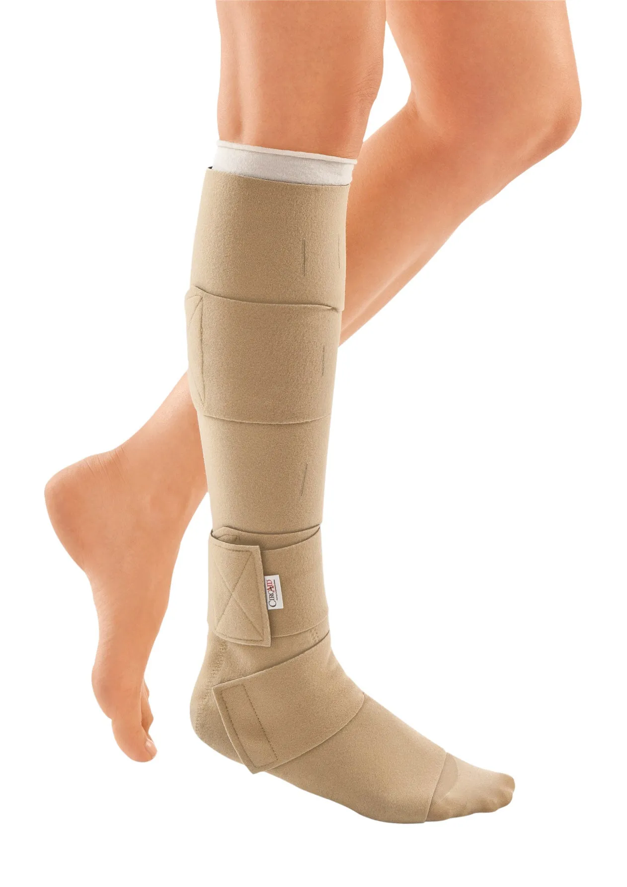 circaid juxtalite Ankle Foot Wrap