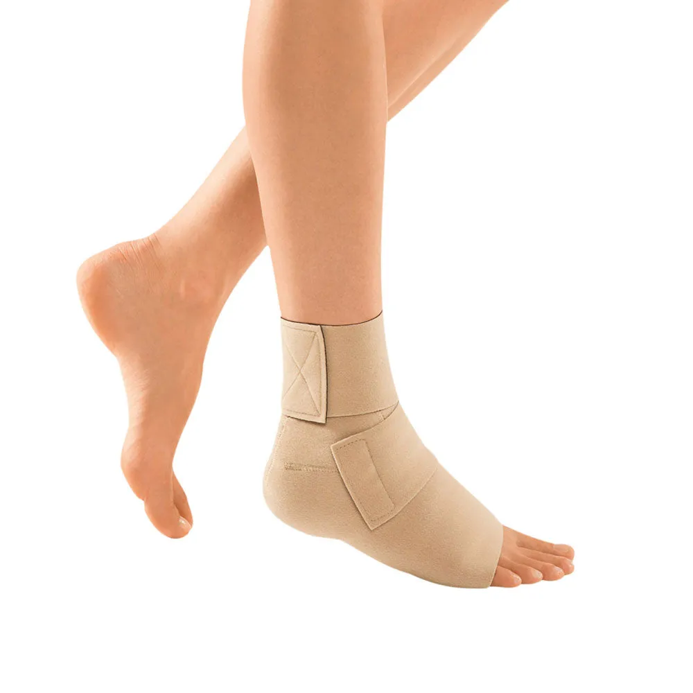 circaid juxtalite Ankle Foot Wrap