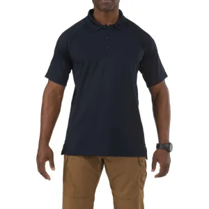 Coconut Creek FD 5.11 Mens INSPECTOR Performance Polo (71049)