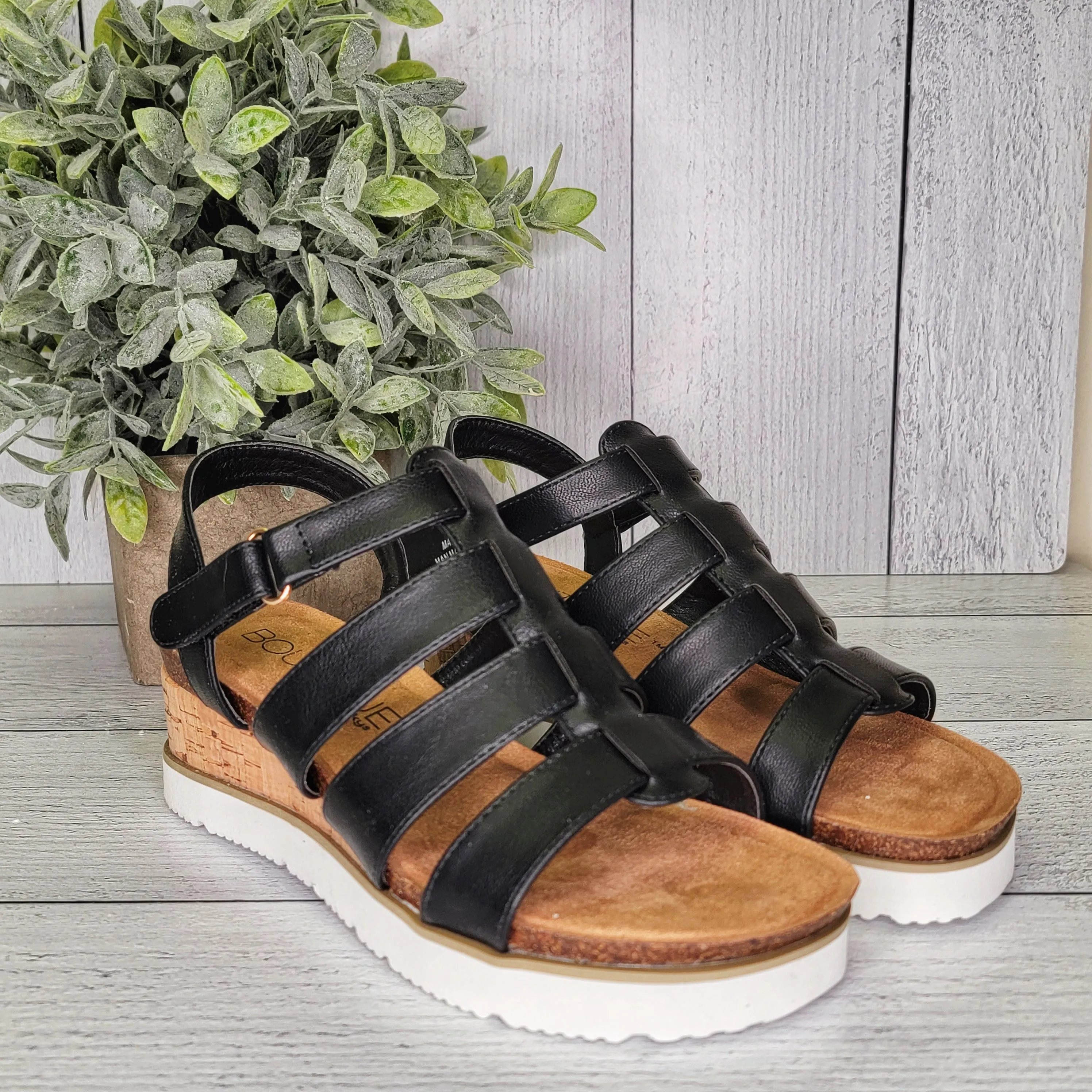 Corkys Footwear Fantasy Sandals