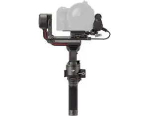 DJI RS3 Combo Gimbal Stabilizer