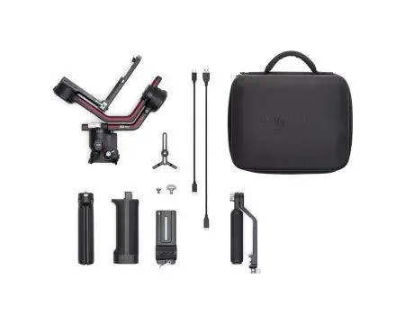 DJI RS3 PRO Gimbal Stabilizer