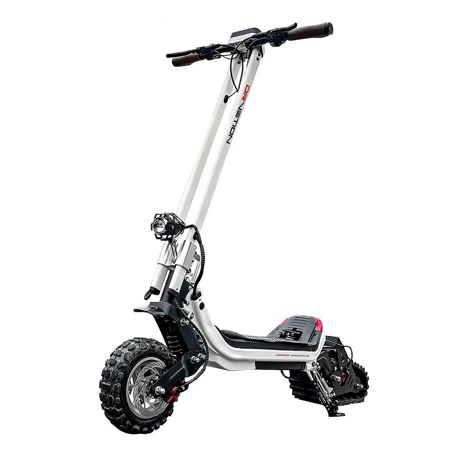 Drvetion G63 All Terrain Electric Snow Scooter