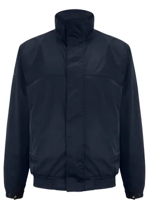 Elect Jacket Navy By Pc Racewear