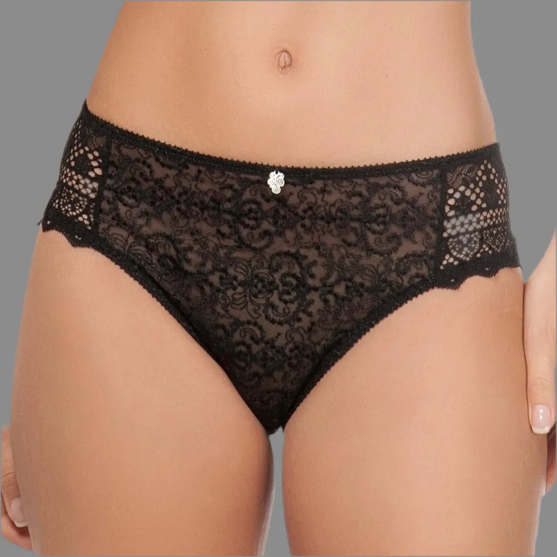 Empreinte - Cassiopee Brief - More Colours