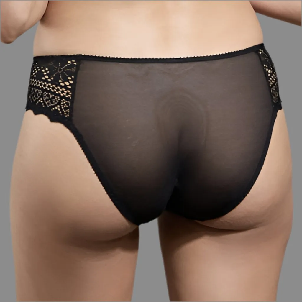 Empreinte - Cassiopee Brief - More Colours