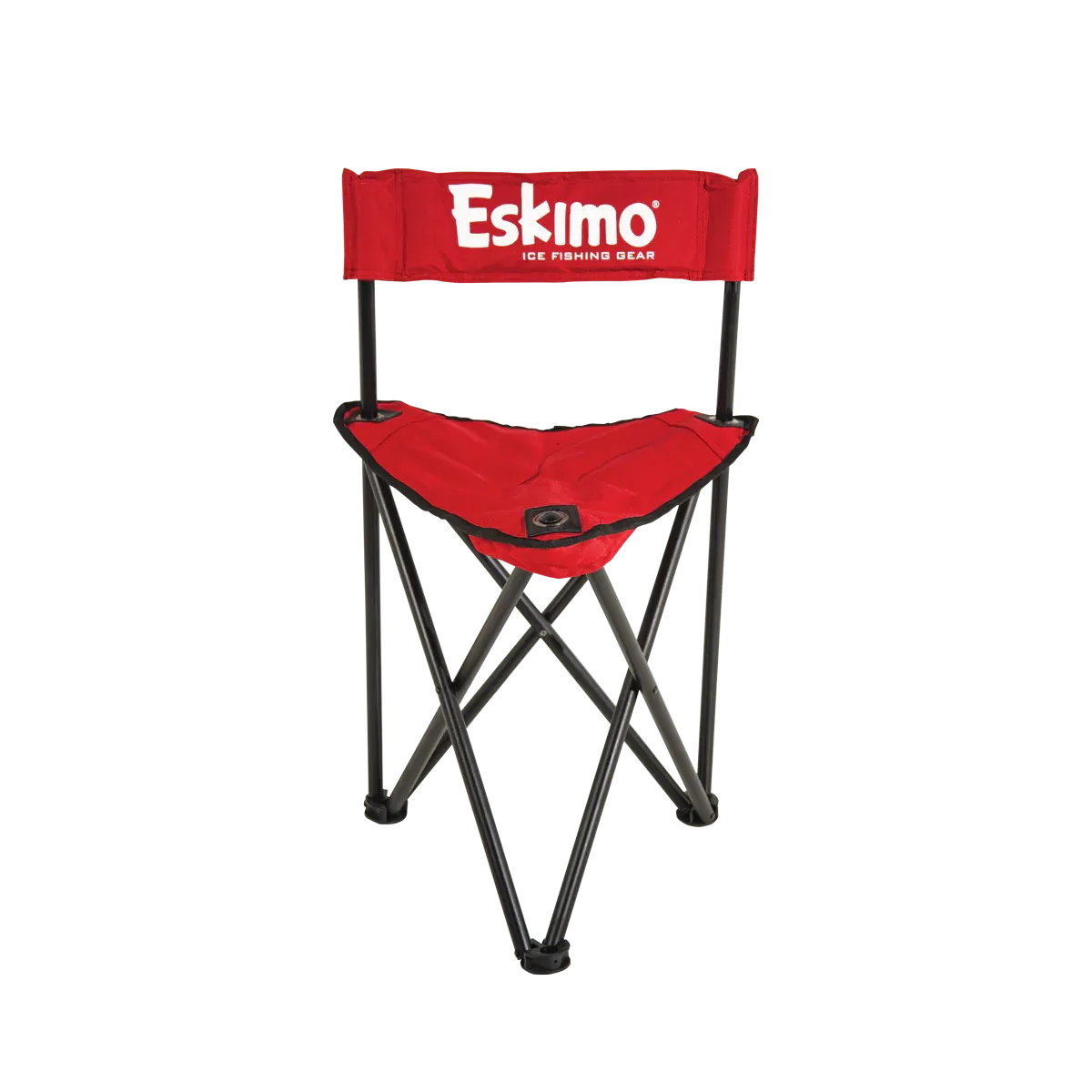 ESKIMO #69813 FOLDING ICE CHAIR