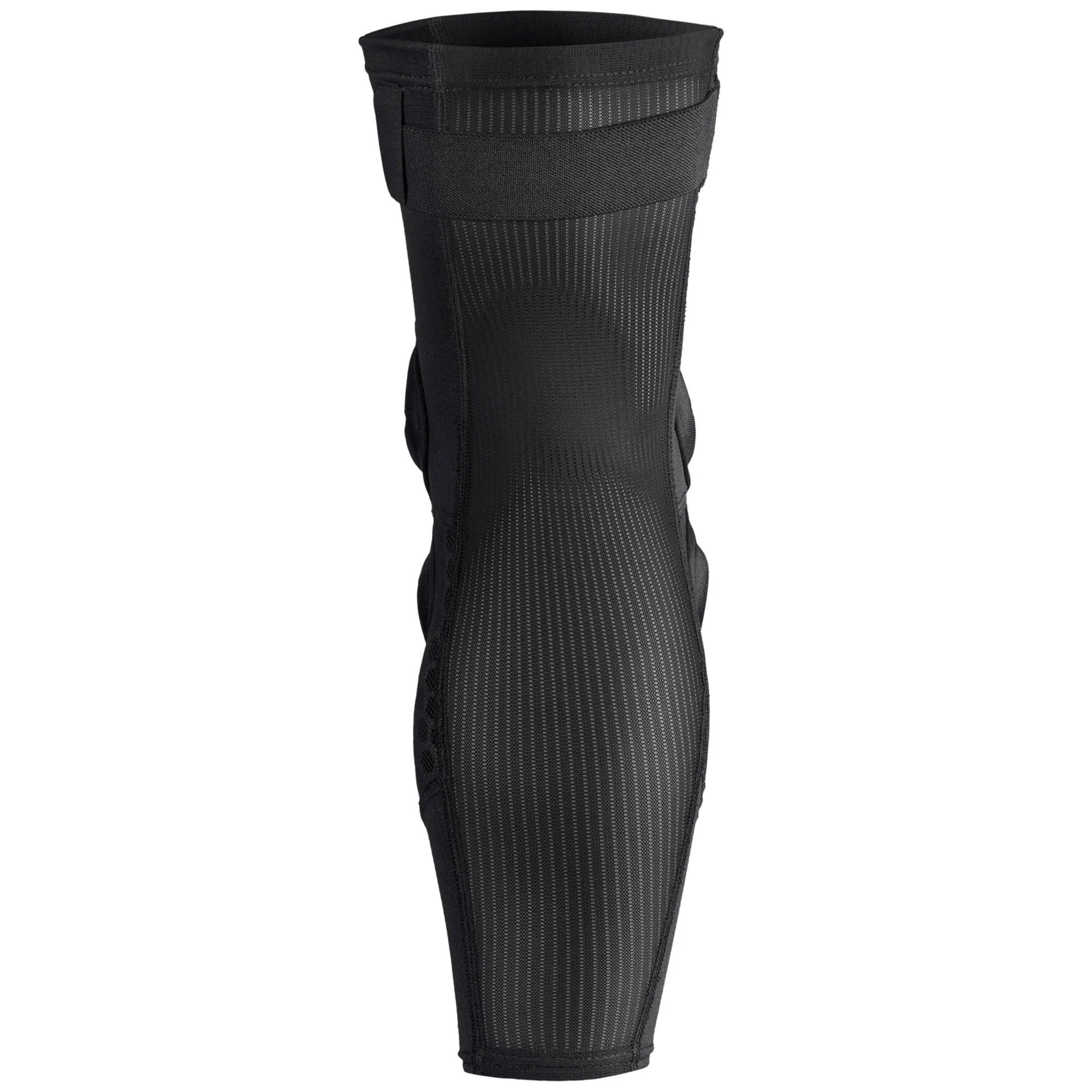 EVS Hex Pro Knee and Shin Guard | HEXK-BK